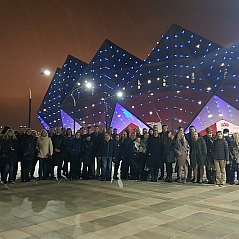 Тур Российских Туристов